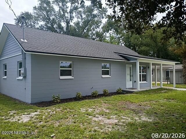 510 CLERMONT Drive W, Orange Park, FL 32073, Orange Park, FL - photo 2