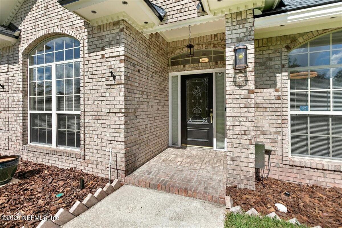 4624 CONFEDERATE OAKS Drive, Jacksonville, FL 32210, Jacksonville, FL - photo 2