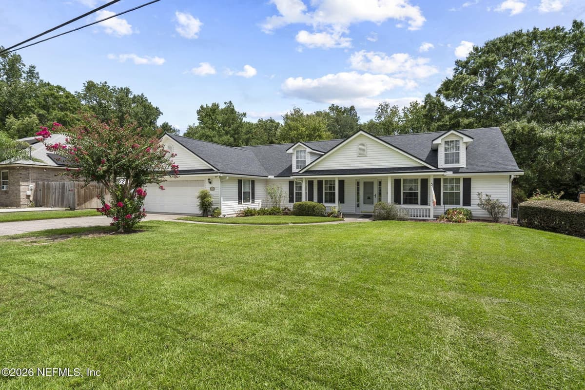 6045 JUDY Drive, Jacksonville, FL 32244, Jacksonville, FL - photo 2