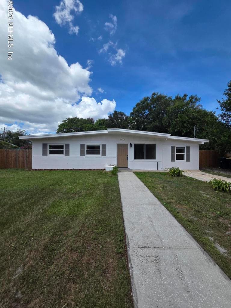 1910 KITTY Street, Jacksonville, FL 32246
