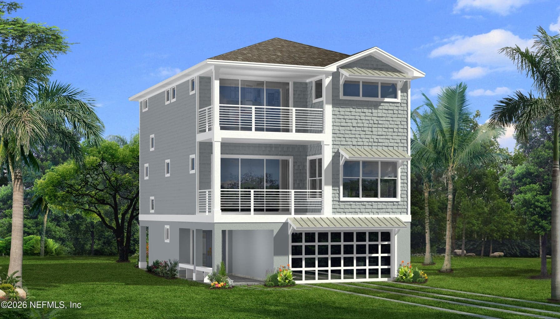 35 JACKSON Avenue, Ponte Vedra Beach, FL 32082