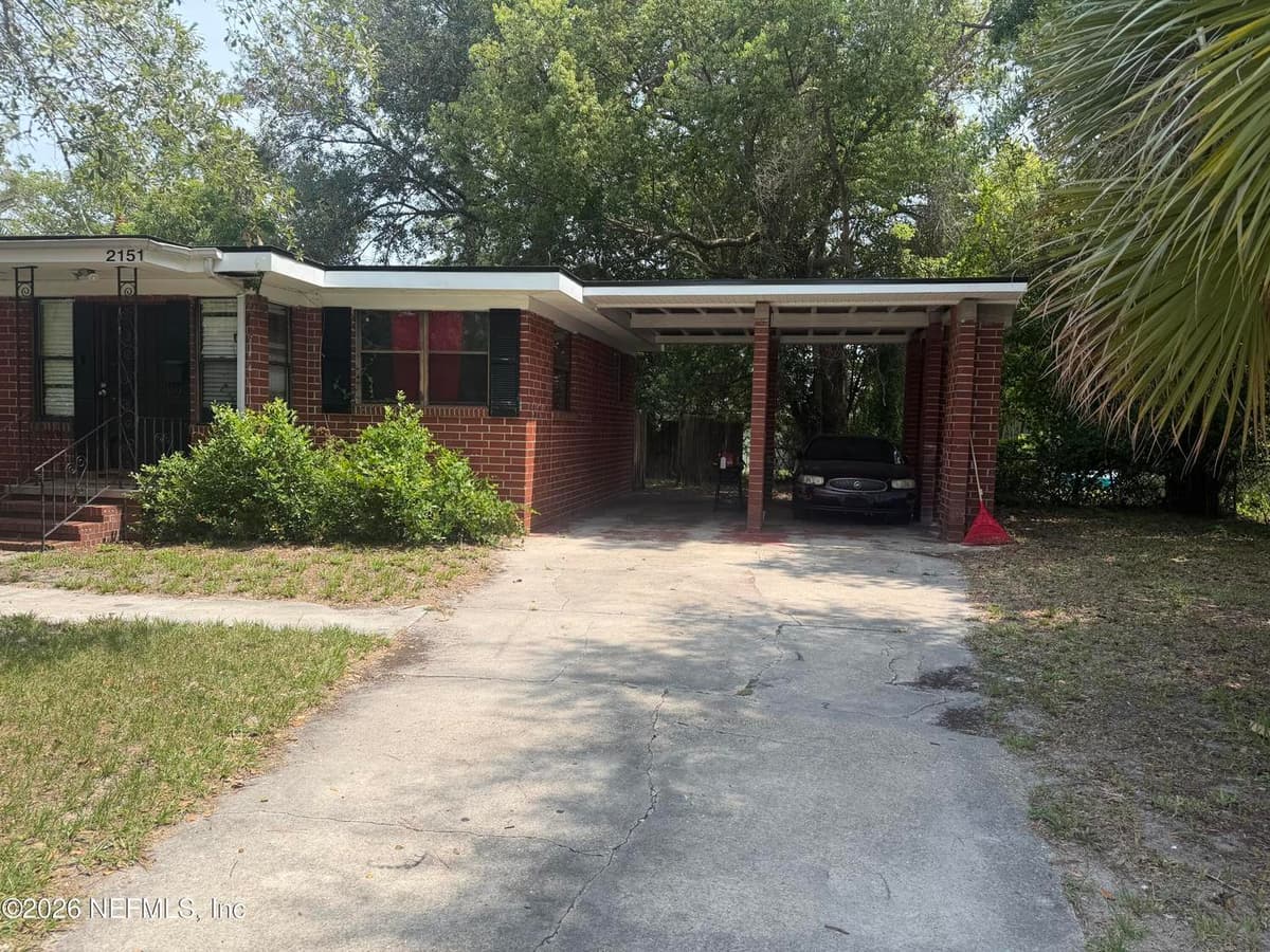 4225 SPRINGFIELD Boulevard, Jacksonville, FL 32206, Jacksonville, FL - photo 2