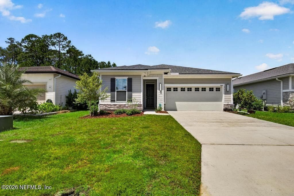 75685 SPOONBILL Lane, Yulee, FL 32097, Yulee, FL - photo 2