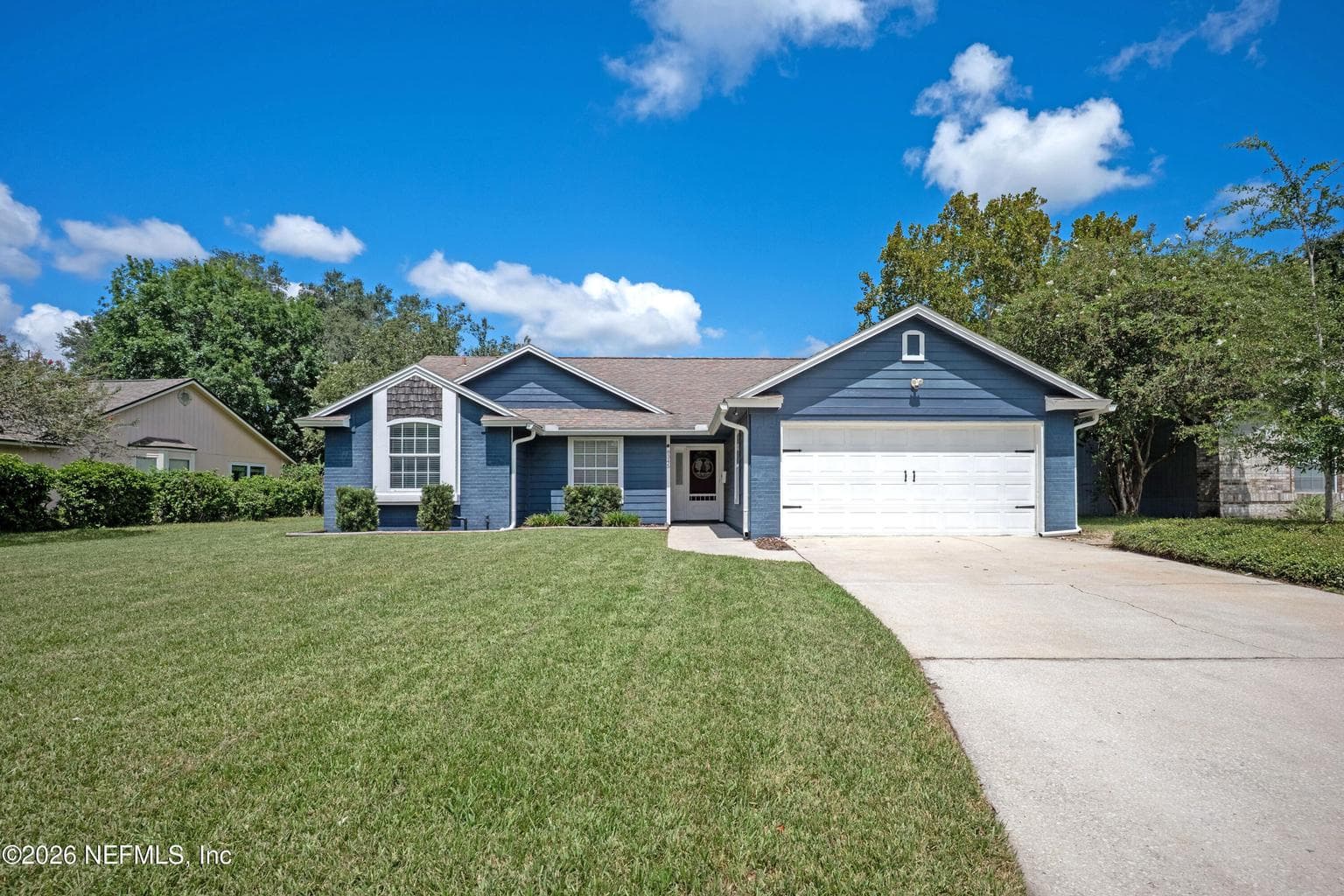 8345 ROCKRIDGE Drive, Jacksonville, FL 32244