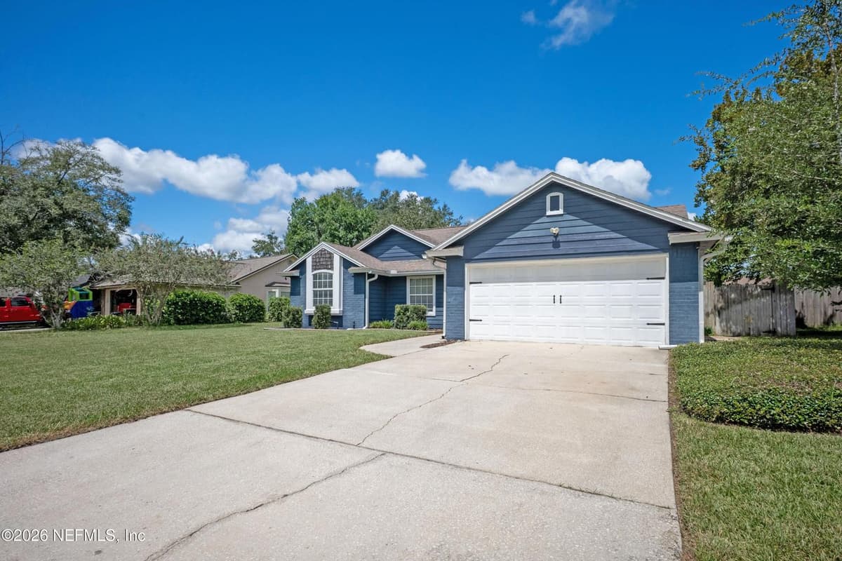 8345 ROCKRIDGE Drive, Jacksonville, FL 32244, Jacksonville, FL - photo 2