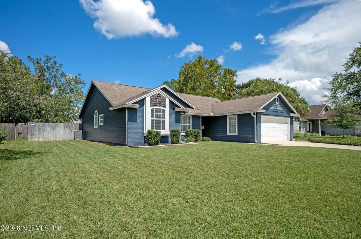 8345 ROCKRIDGE Drive, Jacksonville, FL 32244, Jacksonville, FL - photo 3