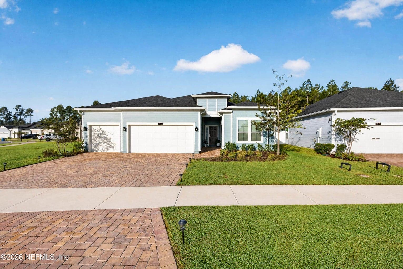 1532 LACHLAN Circle, Jacksonville, FL 32218