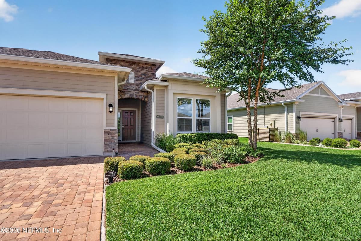 9639 LOVAGE Lane, Jacksonville, FL 32219, Jacksonville, FL - photo 2