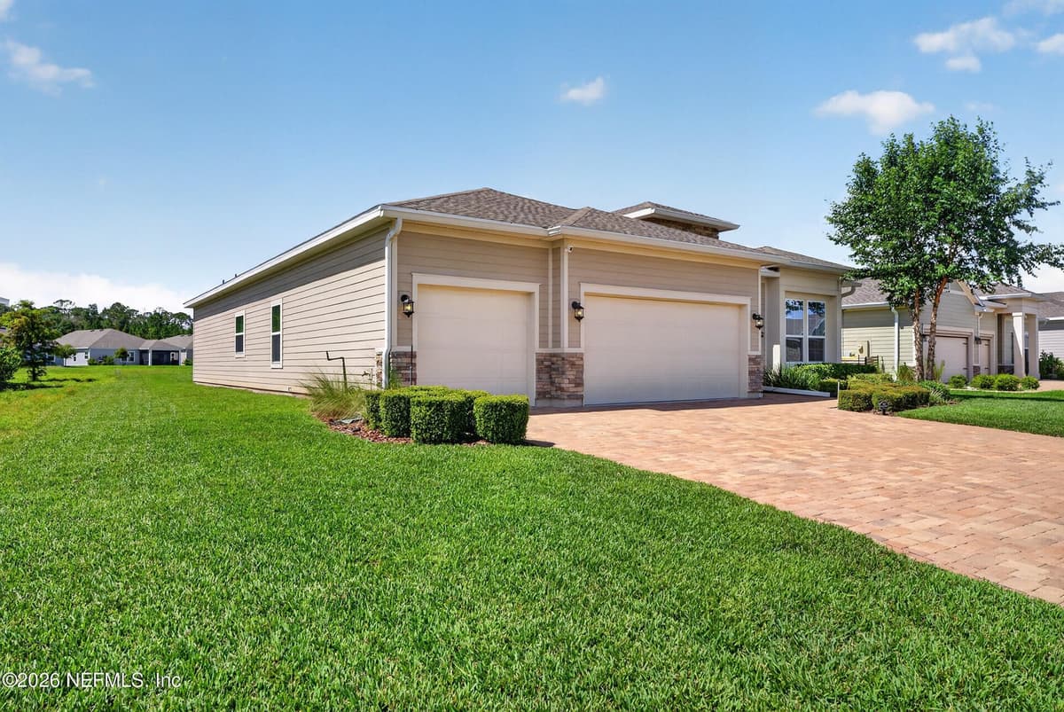 9639 LOVAGE Lane, Jacksonville, FL 32219, Jacksonville, FL - photo 3