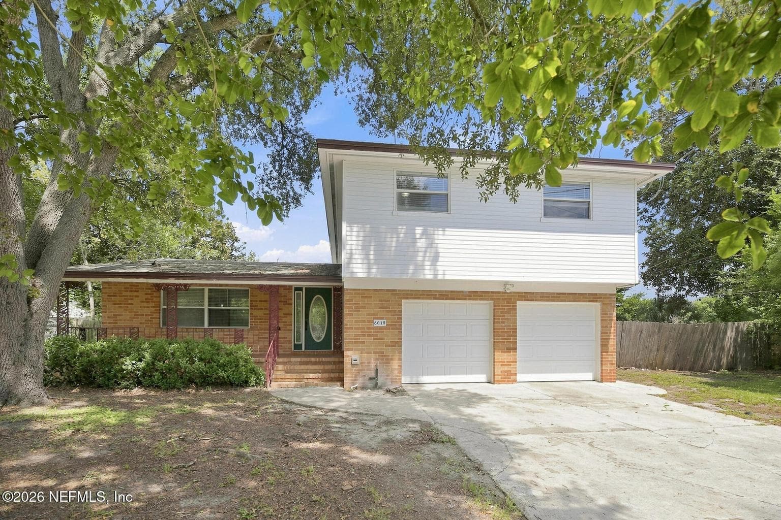 6015 CAPRICE Drive, Jacksonville, FL 32244