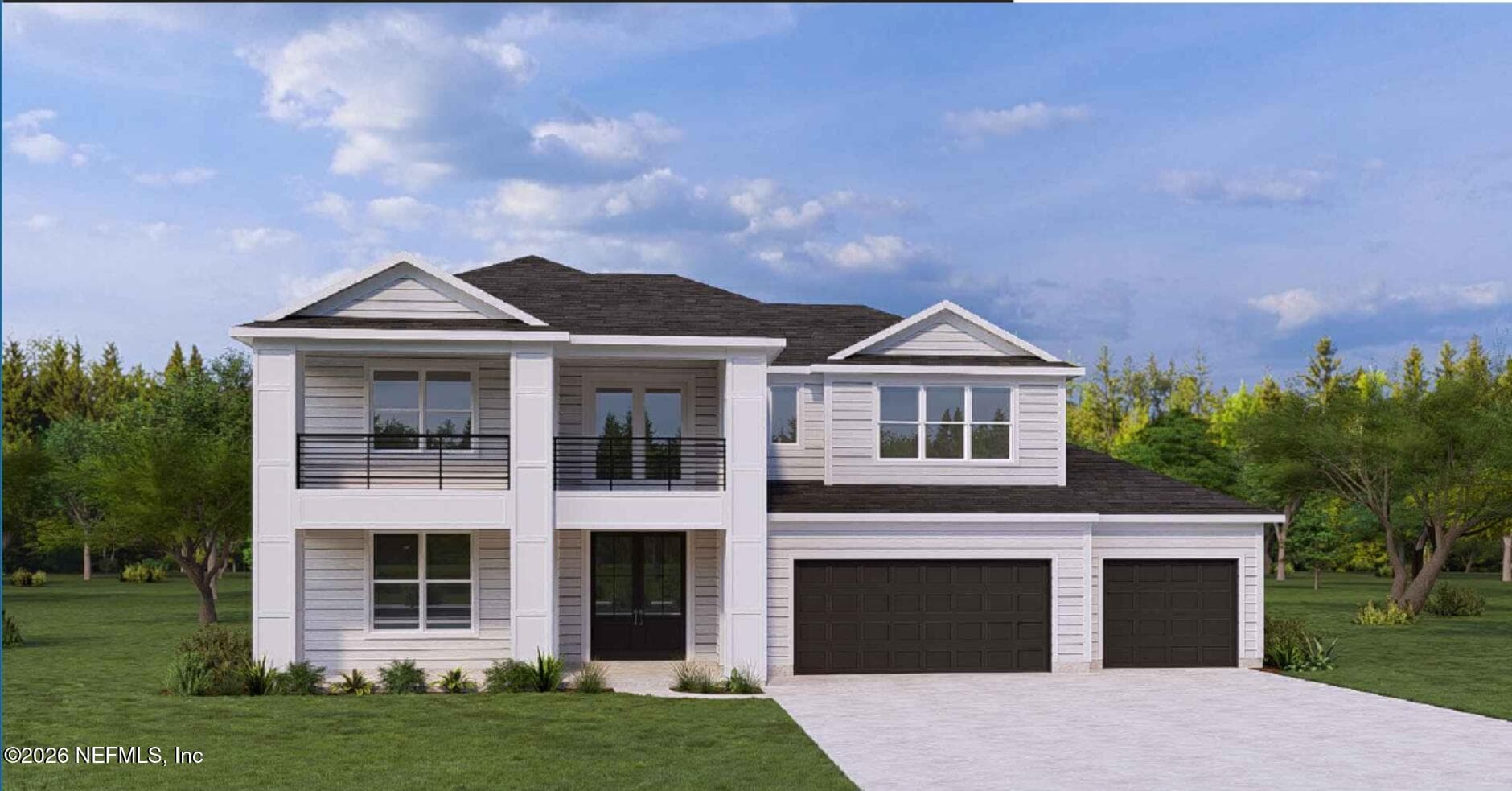 1368 MURRELL Loop, Middleburg, FL 32068