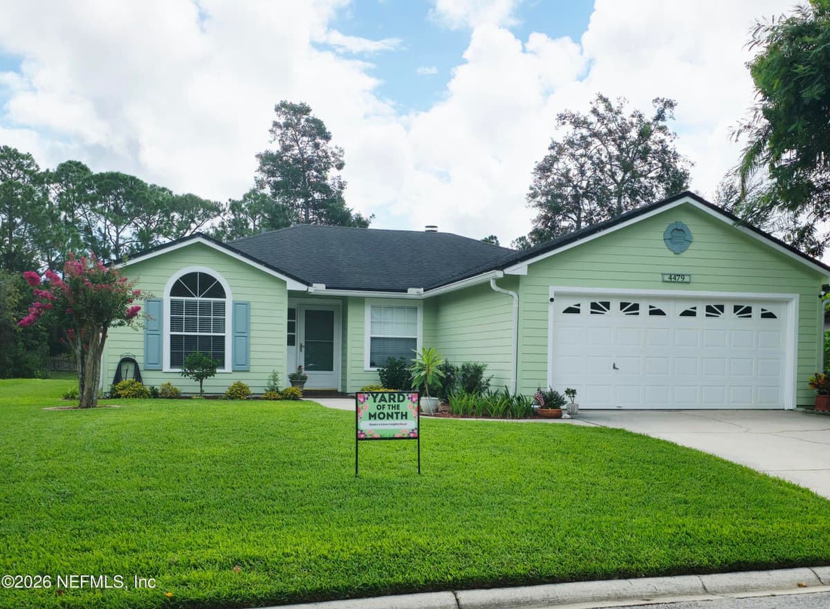 4479 HUNTERS HAVEN Lane E, Jacksonville, FL 32224, Jacksonville, FL - photo 2