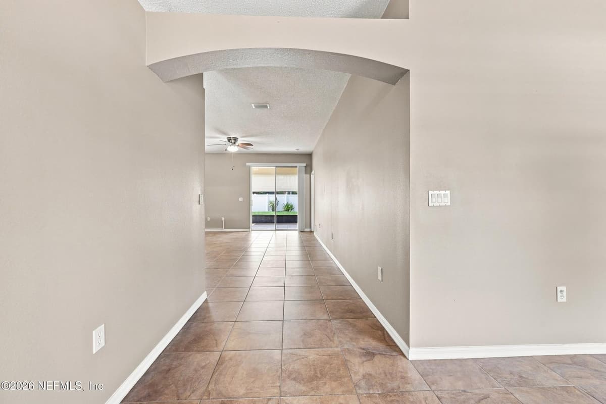 28 BECKNER Lane, Palm Coast, FL 32137, Palm Coast, FL - photo 2