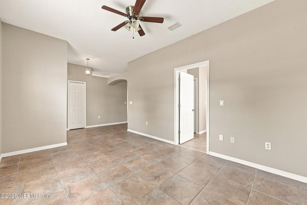 28 BECKNER Lane, Palm Coast, FL 32137, Palm Coast, FL - photo 3
