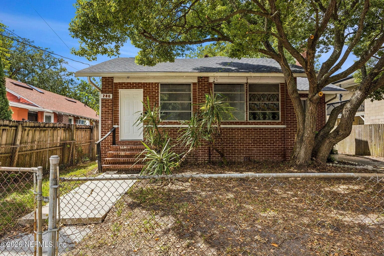 778 ACOSTA Street, Jacksonville, FL 32204