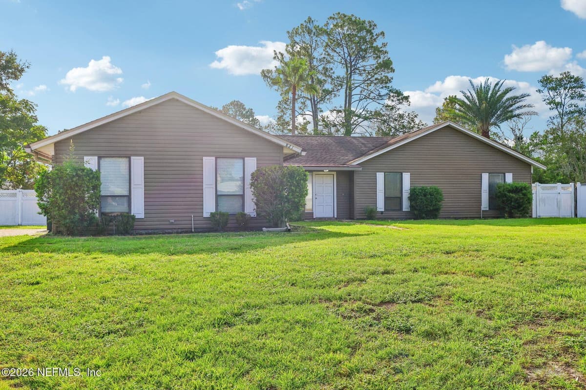 821 BASSWOOD Court, Orange Park, FL 32065, Orange Park, FL - photo 2