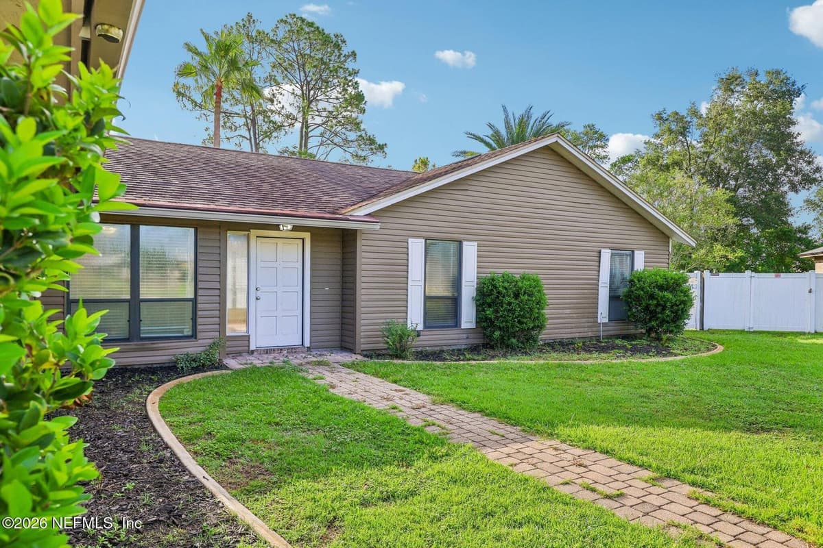 821 BASSWOOD Court, Orange Park, FL 32065, Orange Park, FL - photo 3