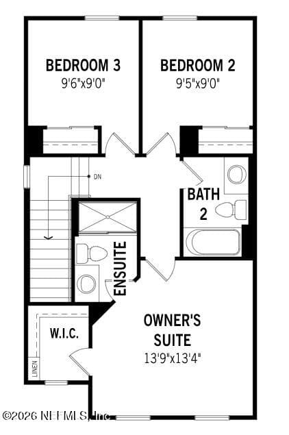 56 DOWNING Drive, St. Johns, FL 32259, St. Johns, FL - photo 3