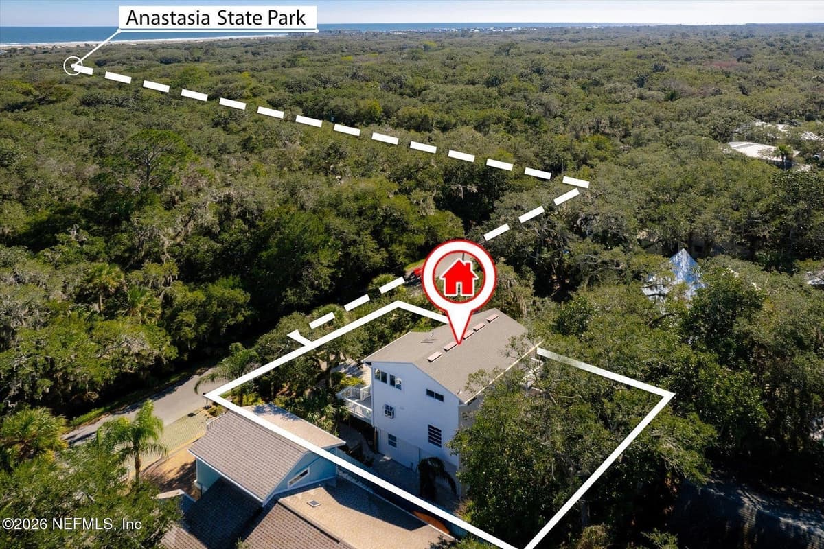 1685 SANTANDER Street, St. Augustine, FL 32080, St. Augustine, FL - photo 2