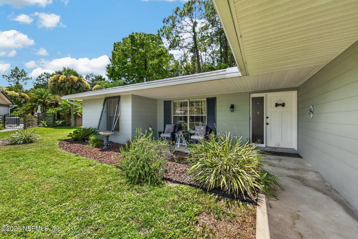 829 RITA Circle, St. Augustine, FL 32086, St. Augustine, FL - photo 2
