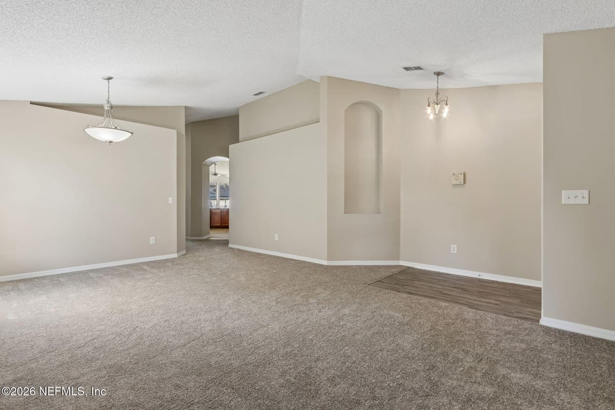 966 OTTER CREEK Drive, Orange Park, FL 32065, Orange Park, FL - photo 3
