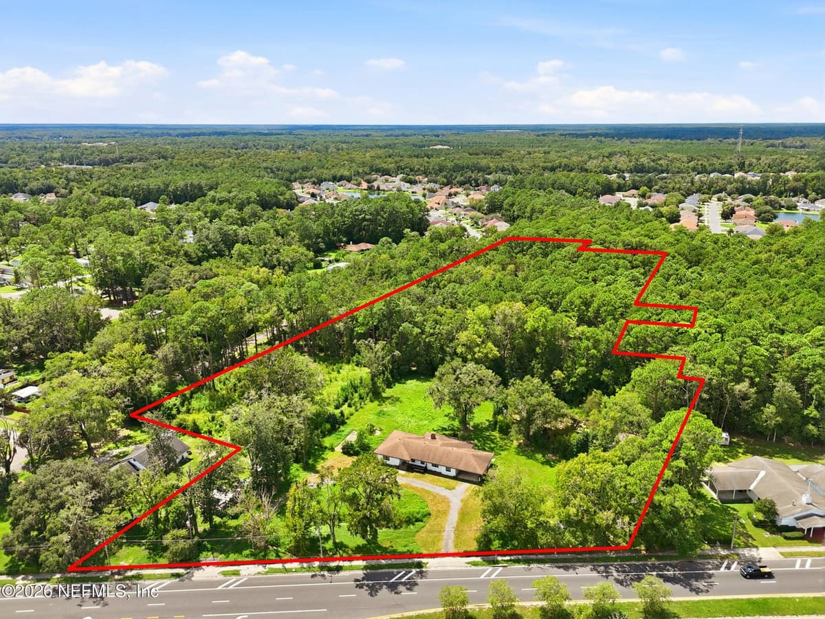 11708 LEM TURNER Road, Jacksonville, FL 32218, Jacksonville, FL - photo 2