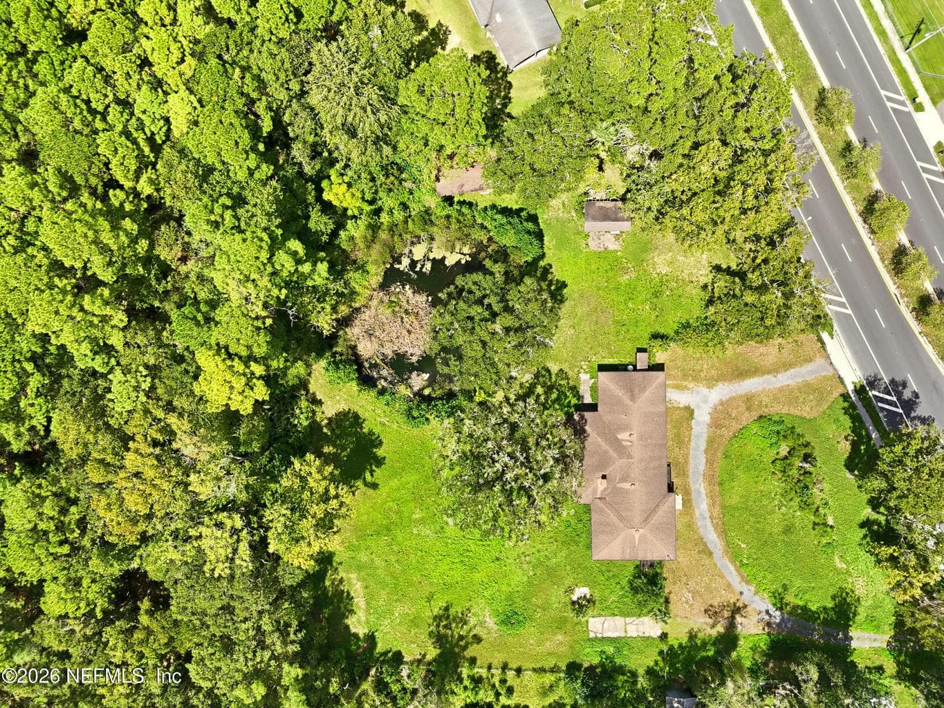 11708 LEM TURNER Road, Jacksonville, FL 32218