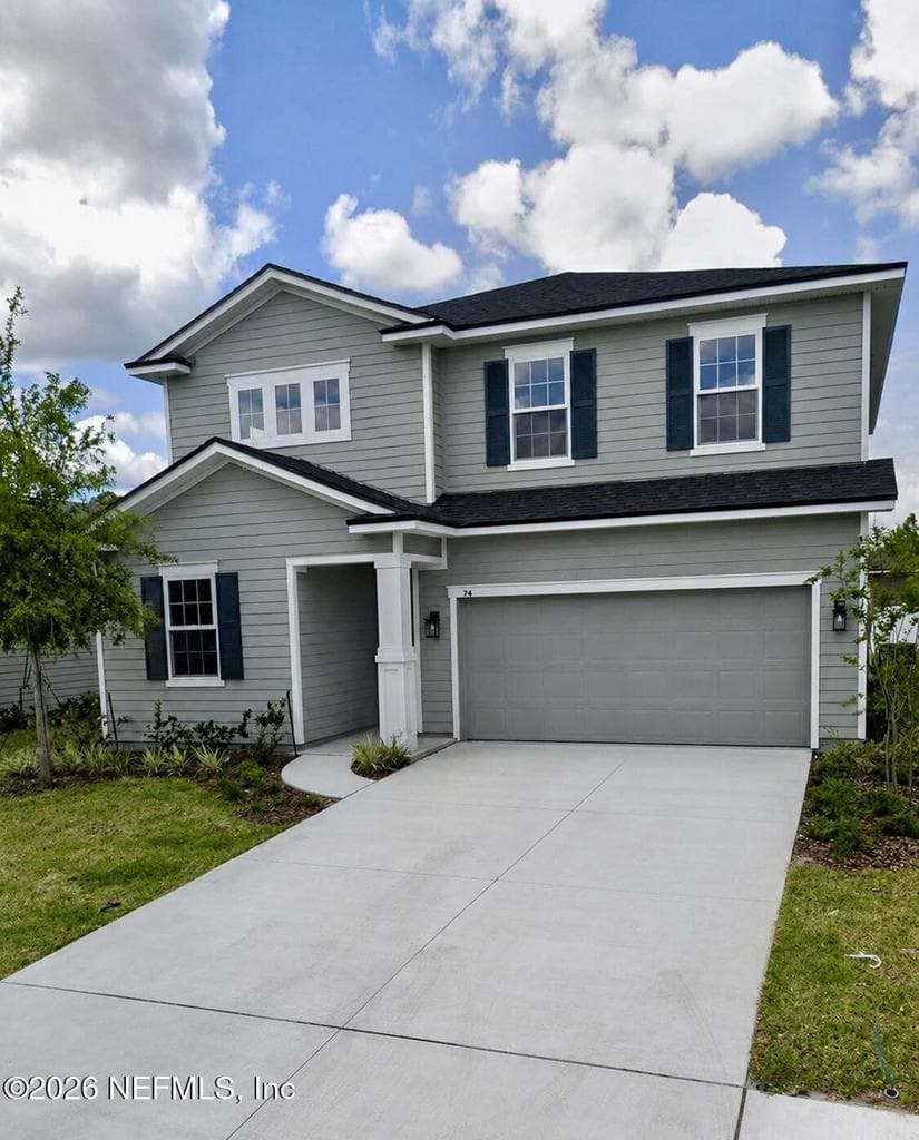 74 OPAL WAY, St. Augustine, FL 32086, St. Augustine, FL - photo 3