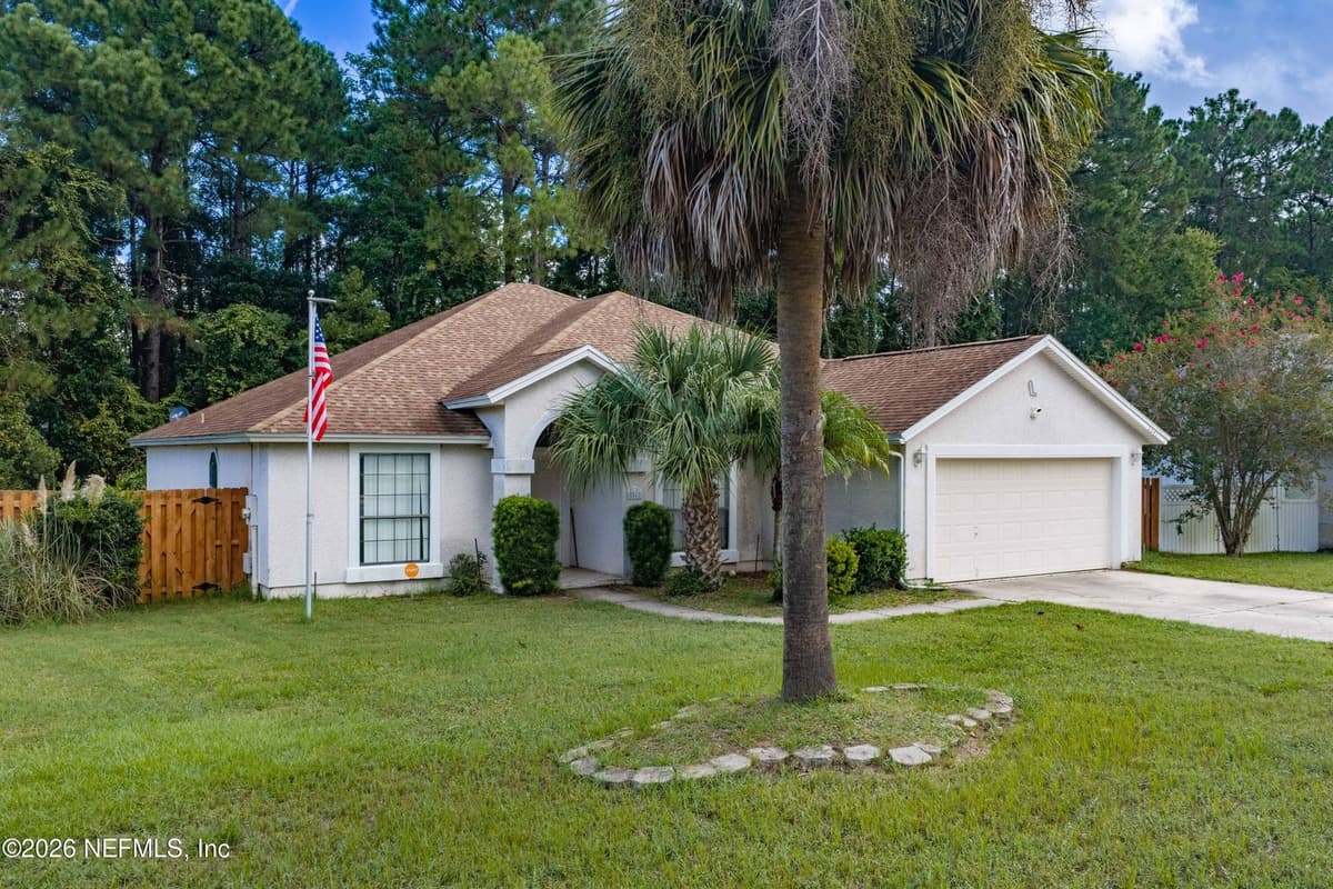 5541 BRISTOL BAY Lane N, Jacksonville, FL 32244, Jacksonville, FL - photo 2