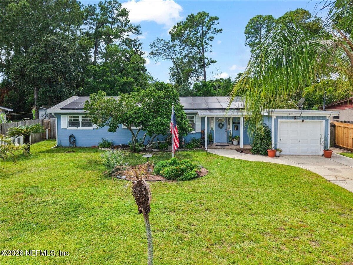 7862 PRAVER Drive W, Jacksonville, FL 32217, Jacksonville, FL - photo 3
