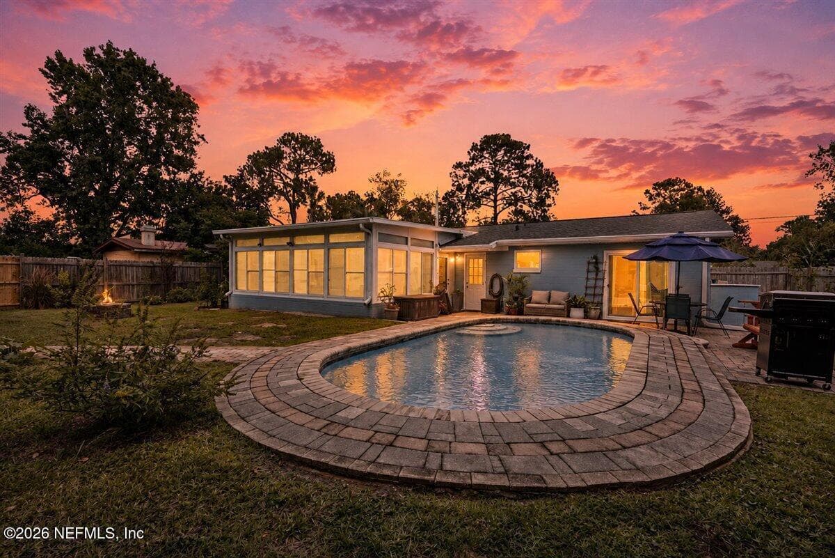7862 PRAVER Drive W, Jacksonville, FL 32217