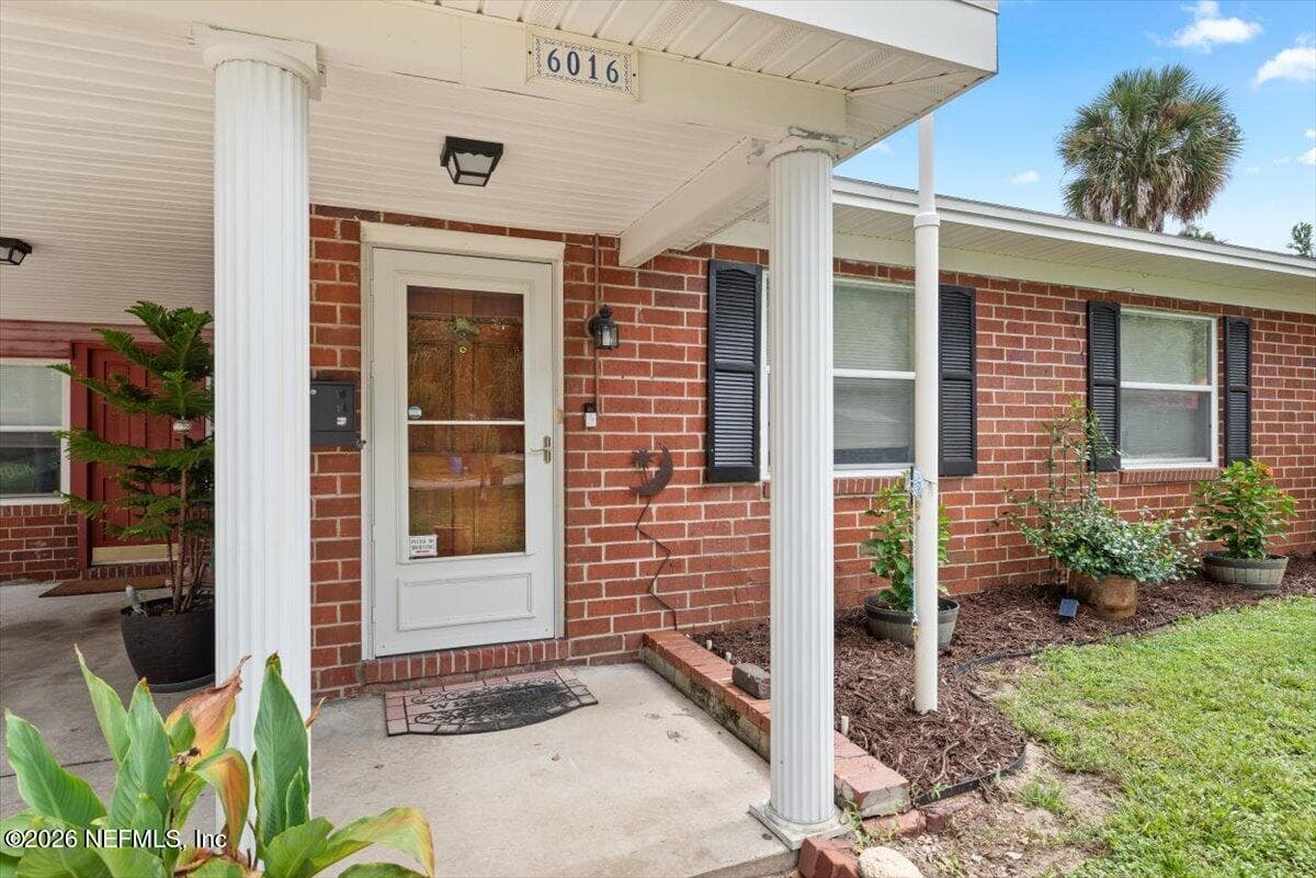 6016 HOLLY BAY Court, Jacksonville, FL 32211, Jacksonville, FL - photo 2