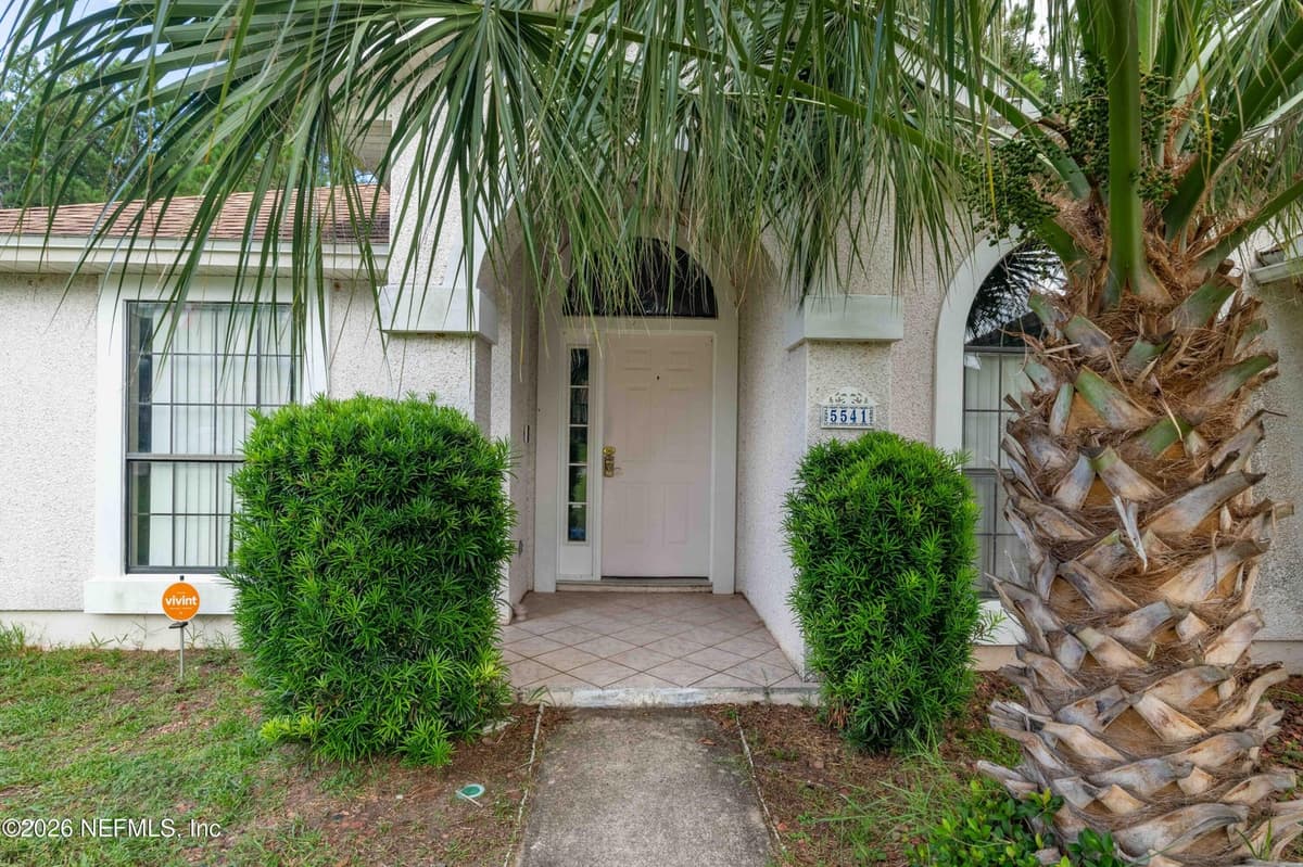 5541 BRISTOL BAY Lane N, Jacksonville, FL 32244, Jacksonville, FL - photo 3