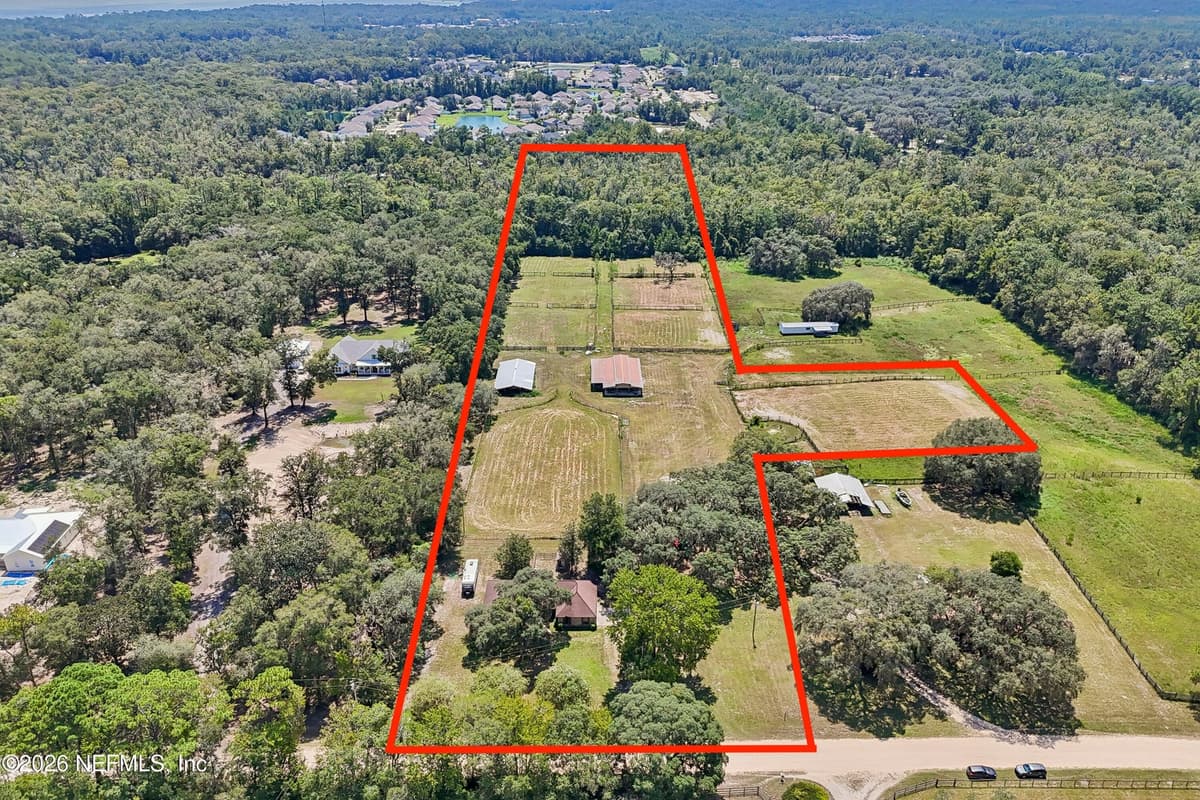 2941 WATKINS Road, Green Cove Springs, FL 32043, Green Cove Springs, FL - photo 2