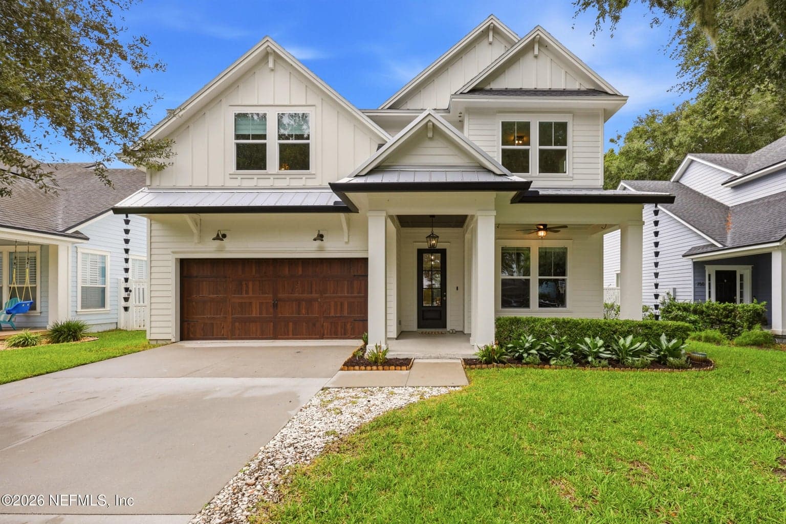 760 PARADISE Lane, Atlantic Beach, FL 32233, Atlantic Beach, FL - photo 1
