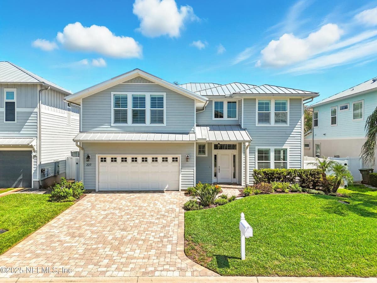 227 40TH Avenue S, Jacksonville Beach, FL 32250, Jacksonville Beach, FL - photo 3