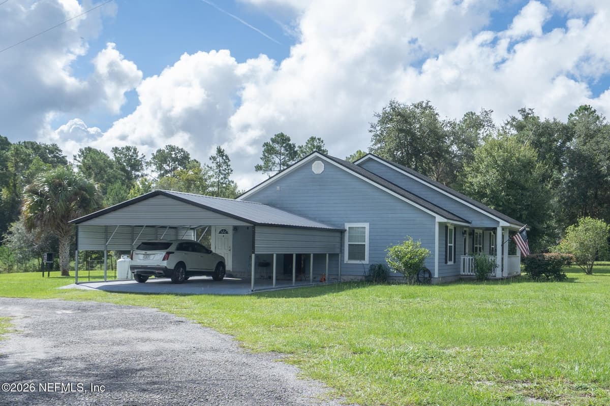 272785 MURRHEE Road, Hilliard, FL 32046, Hilliard, FL - photo 2