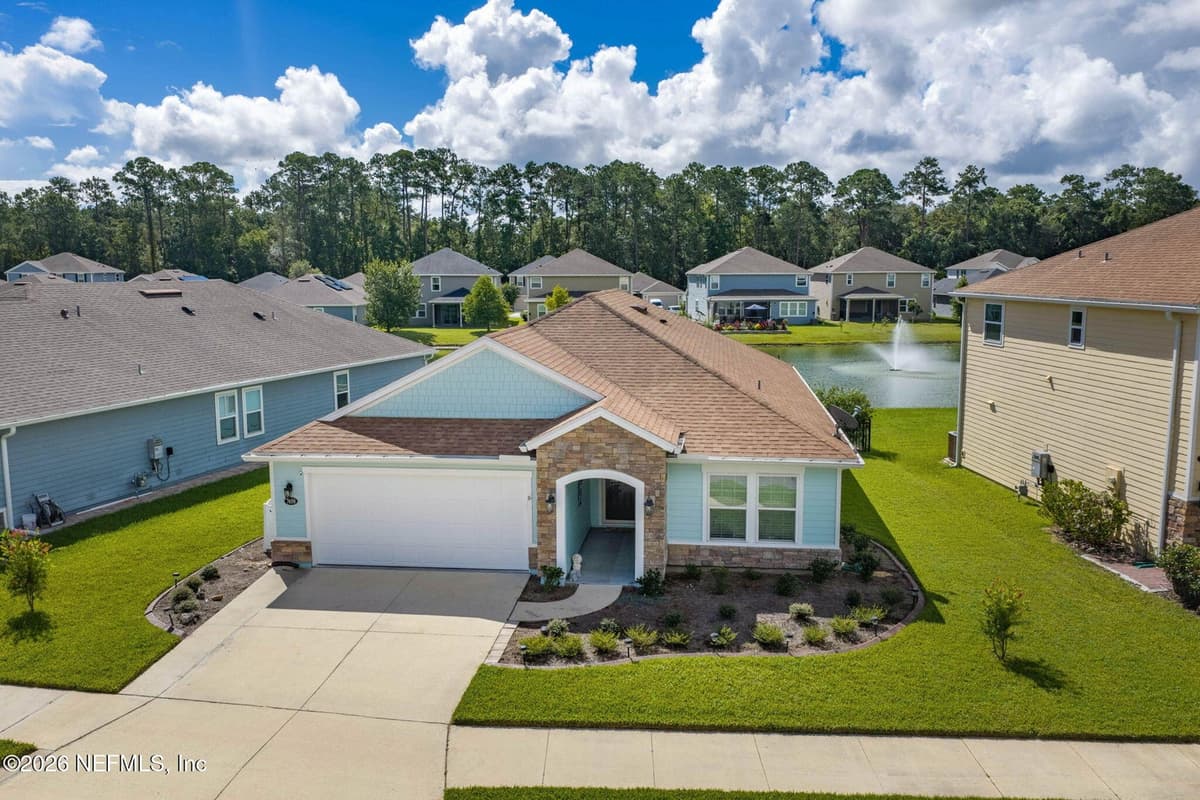 7650 SUNNYDALE Lane, Jacksonville, FL 32256, Jacksonville, FL - photo 2