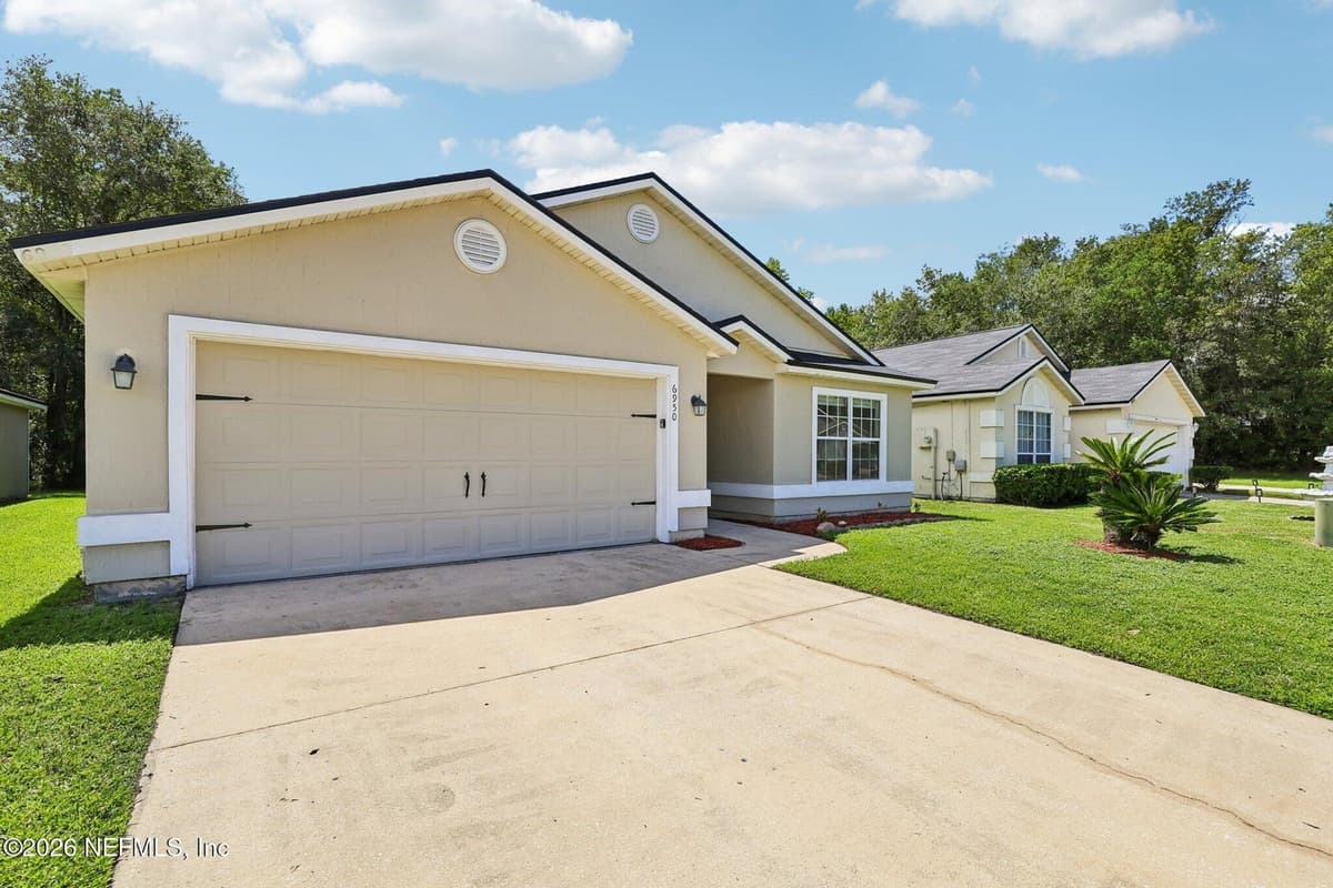 6950 RECREATION Trail, Jacksonville, FL 32244, Jacksonville, FL - photo 2