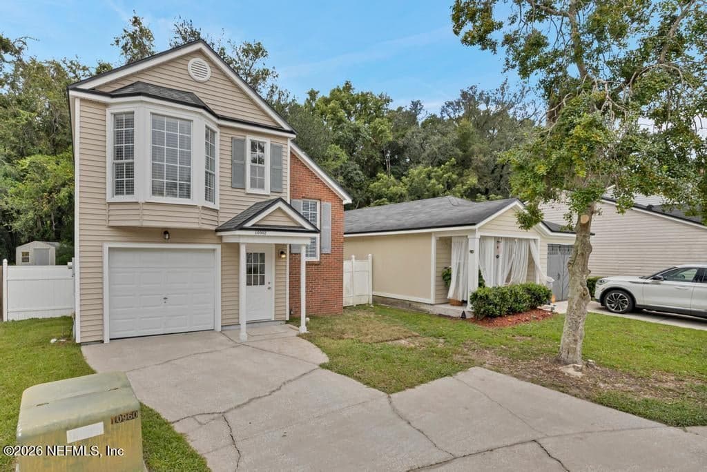 10962 TRACI LYNN Drive, Jacksonville, FL 32218, Jacksonville, FL - photo 2
