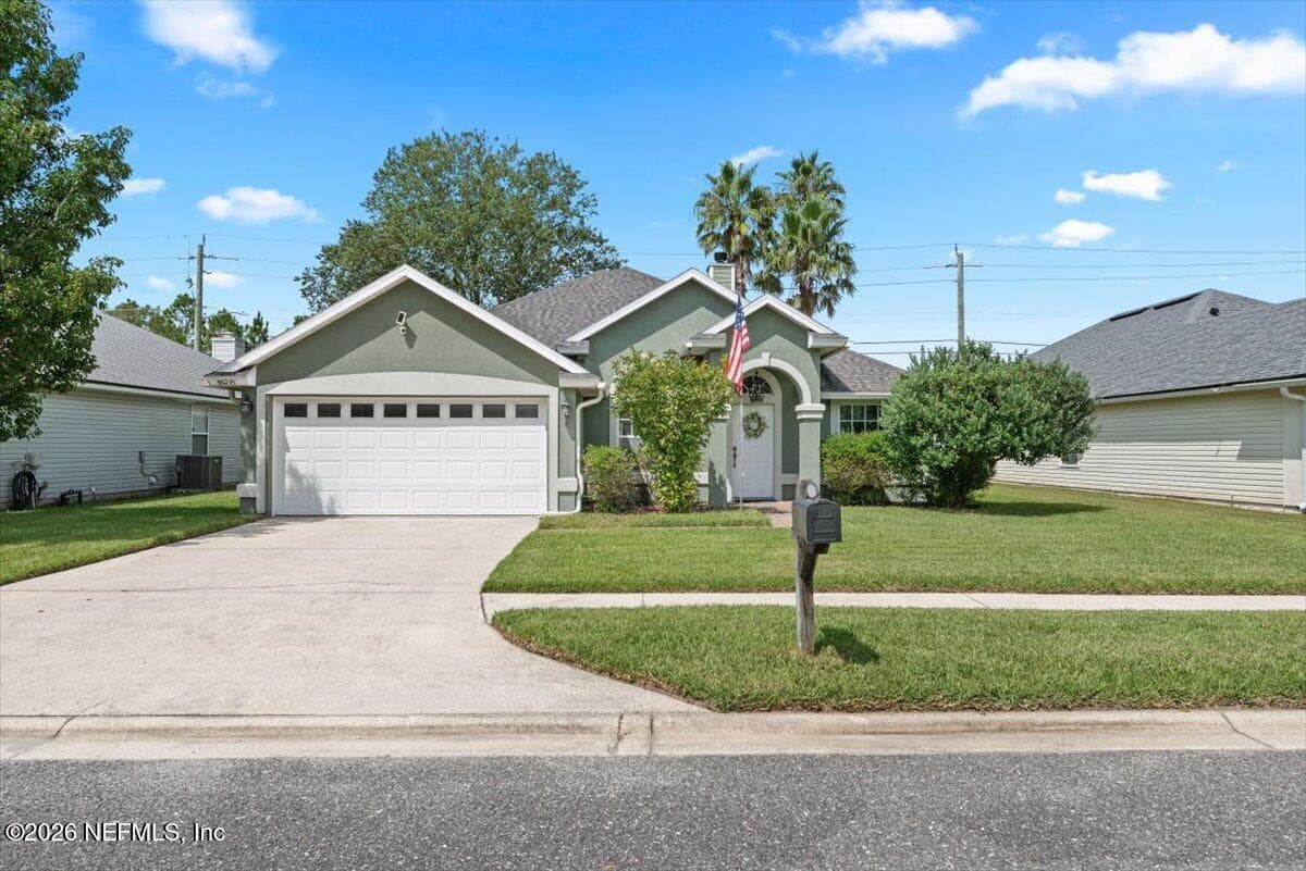 96291 RIDGEWOOD Circle, Fernandina Beach, FL 32034, Fernandina Beach, FL - photo 2