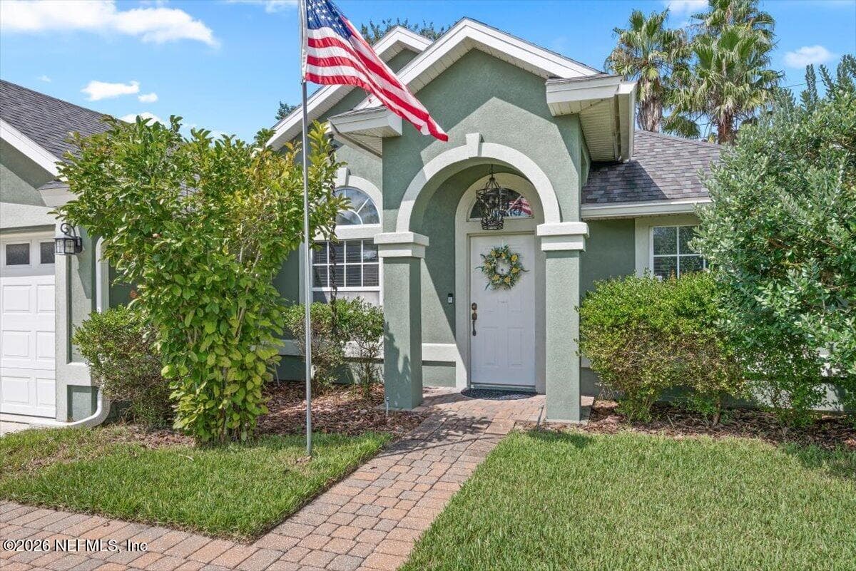 96291 RIDGEWOOD Circle, Fernandina Beach, FL 32034, Fernandina Beach, FL - photo 3