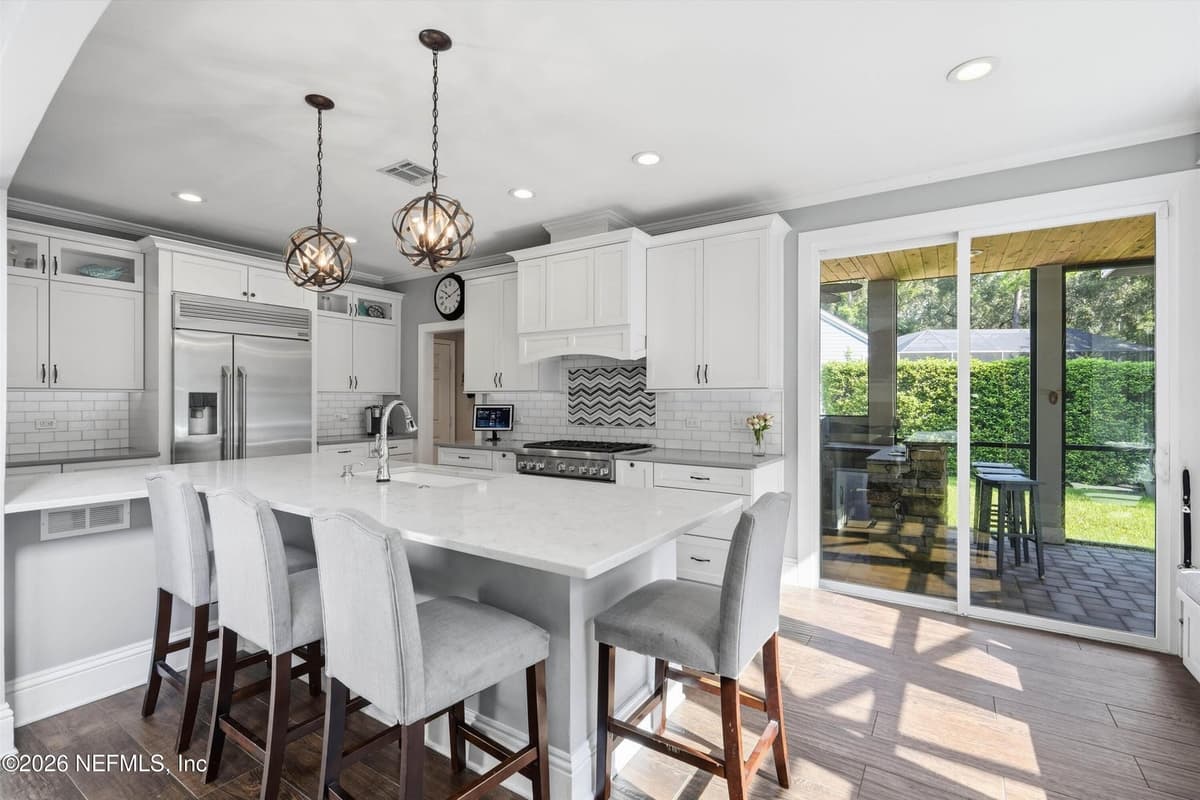 128 MAGNOLIA HAMMOCK Drive, Ponte Vedra Beach, FL 32082, Ponte Vedra Beach, FL - photo 2