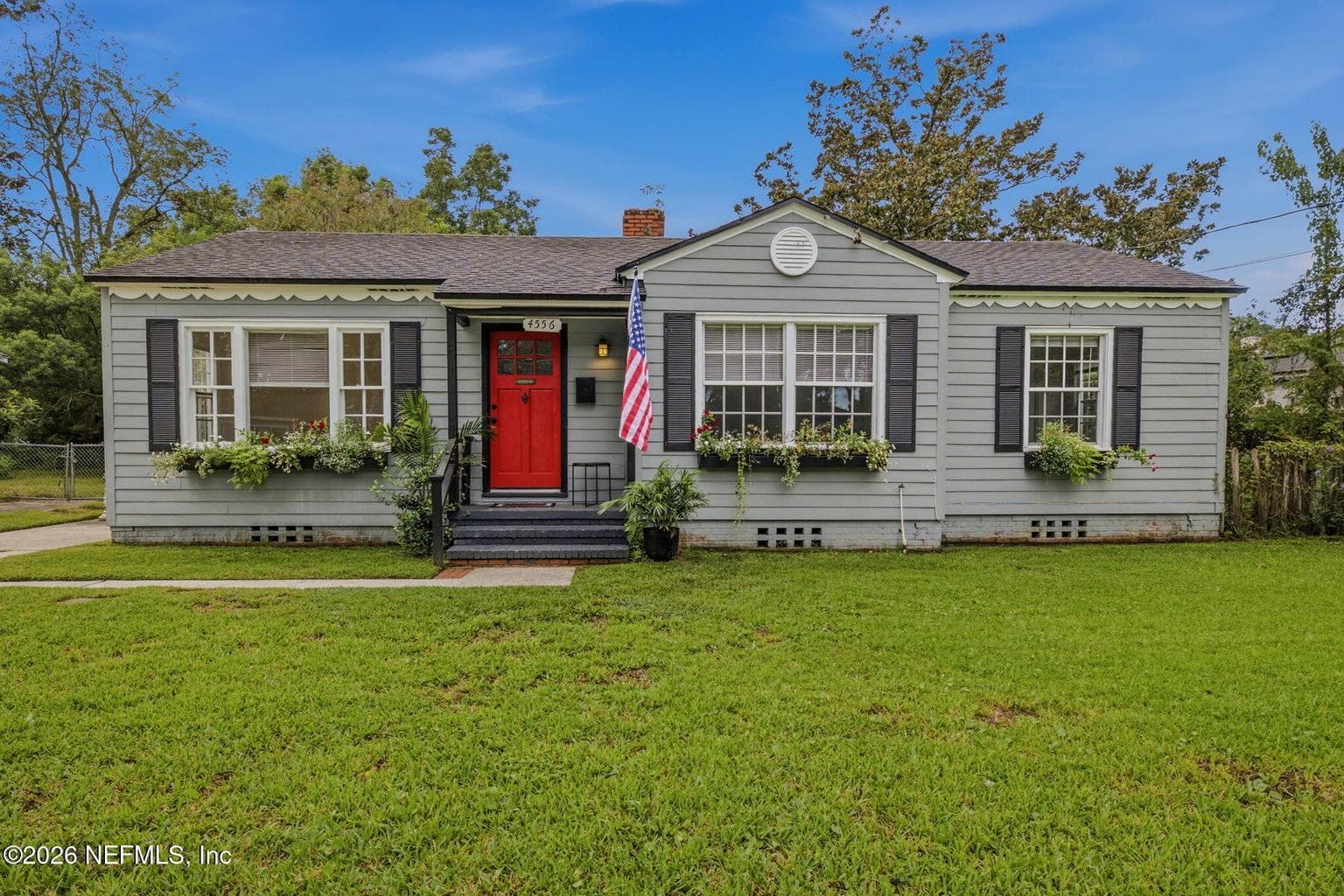 4556 BLOUNT Avenue, Jacksonville, FL 32210