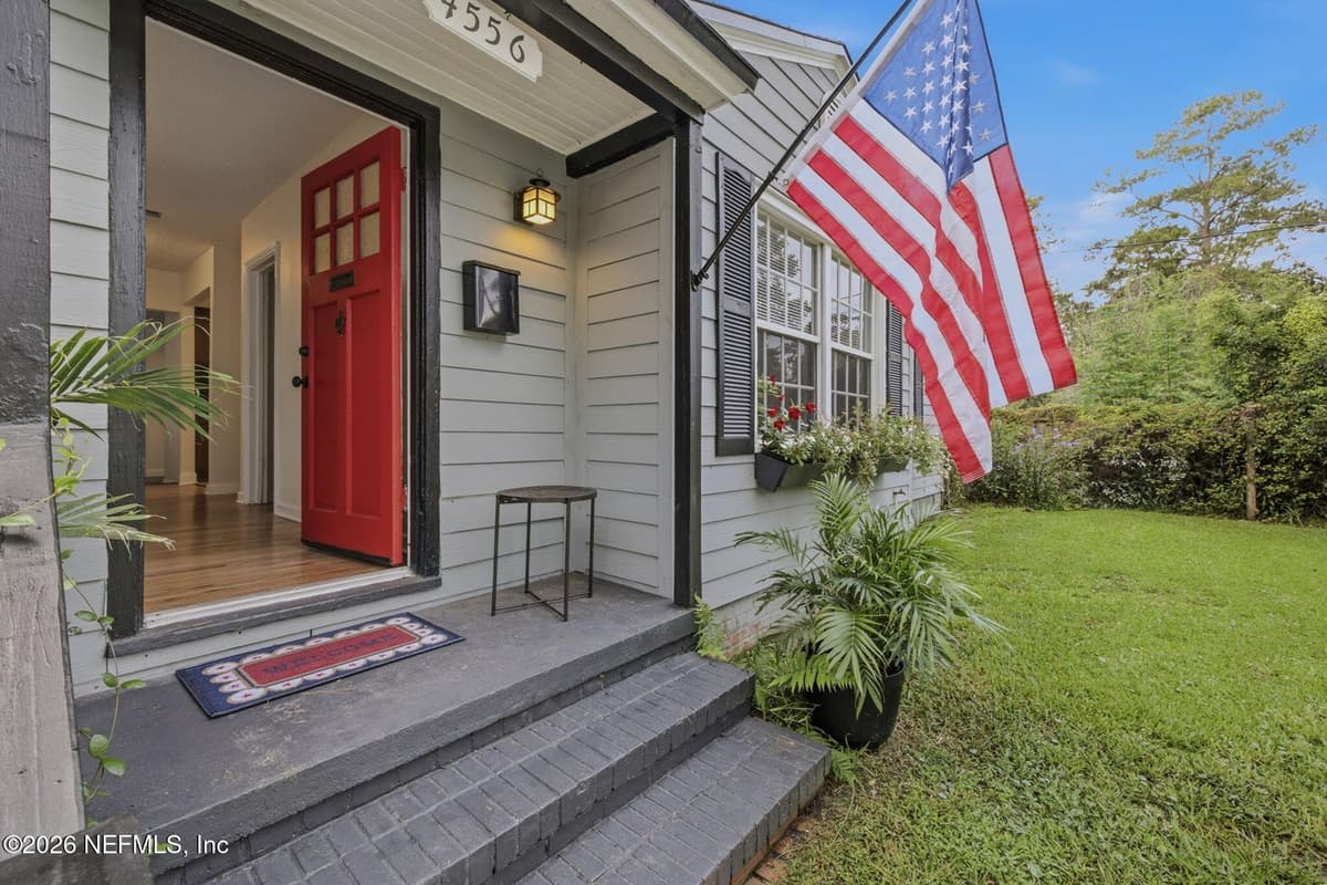 4556 BLOUNT Avenue, Jacksonville, FL 32210, Jacksonville, FL - photo 3