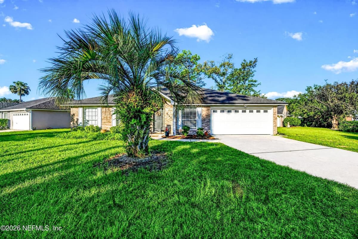 4556 SHAKY LEAF Lane N, Jacksonville, FL 32224, Jacksonville, FL - photo 2