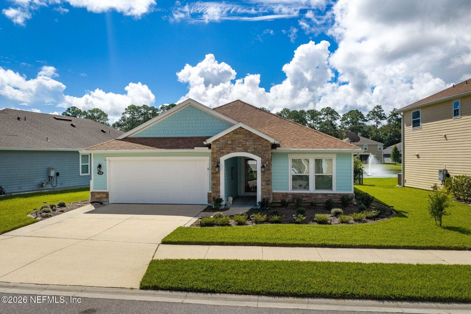7650 SUNNYDALE Lane, Jacksonville, FL 32256