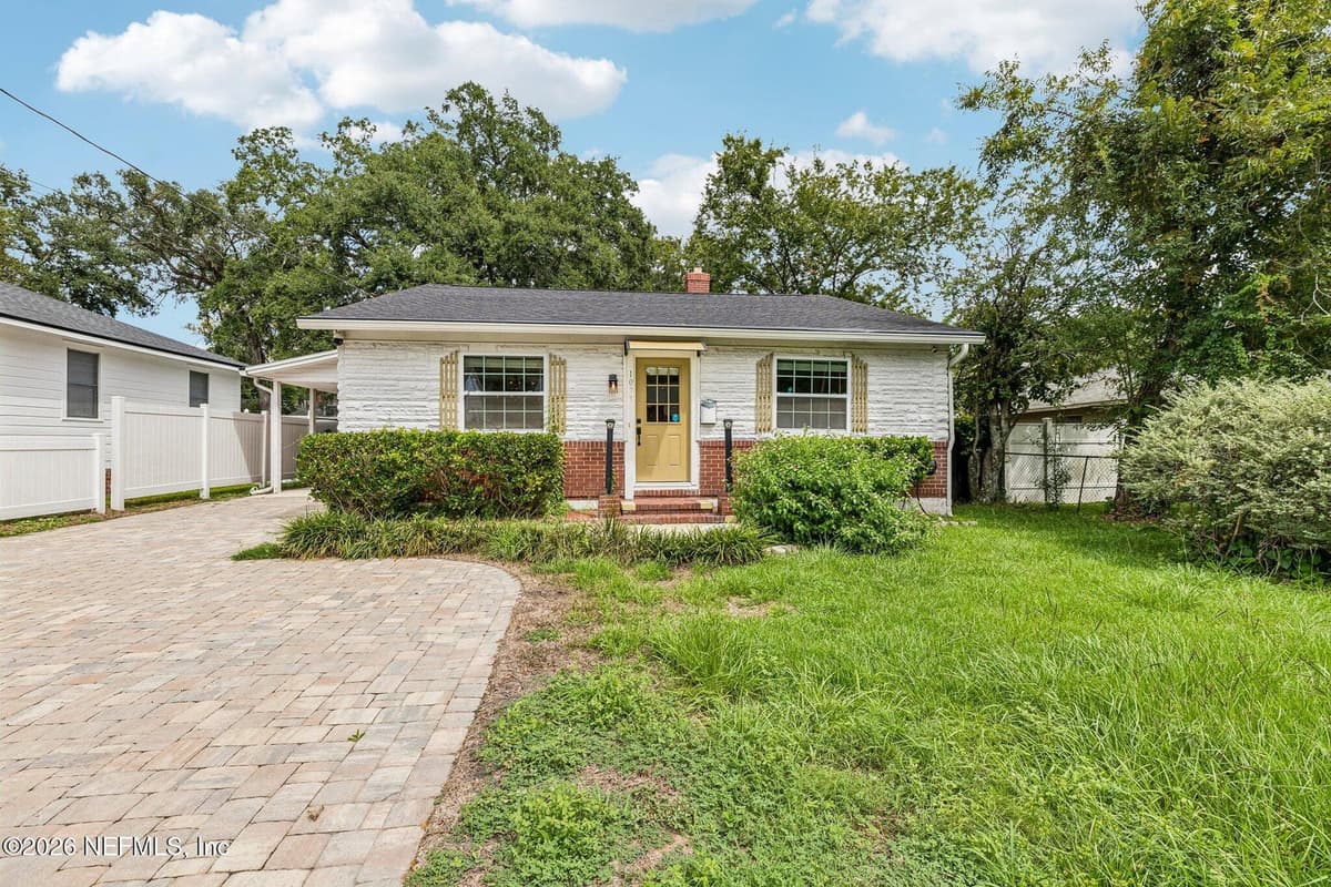 1075 NELSON Street, Jacksonville, FL 32205, Jacksonville, FL - photo 2