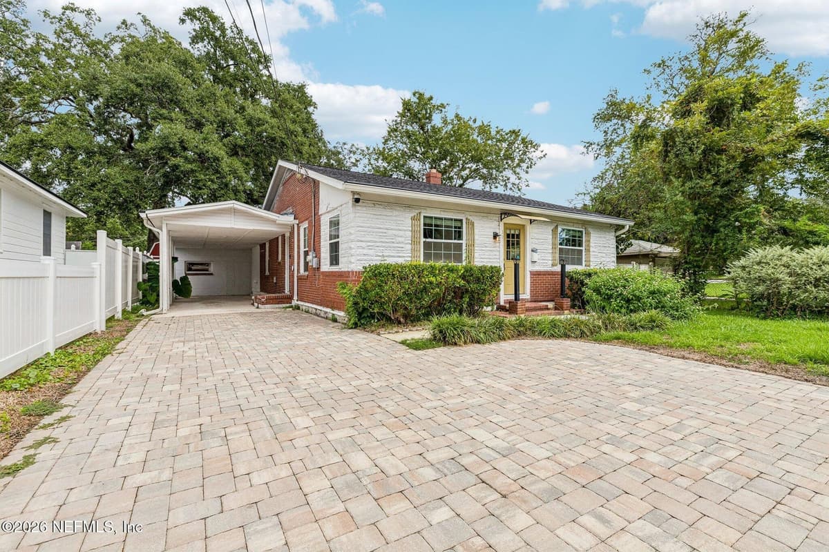 1075 NELSON Street, Jacksonville, FL 32205, Jacksonville, FL - photo 3
