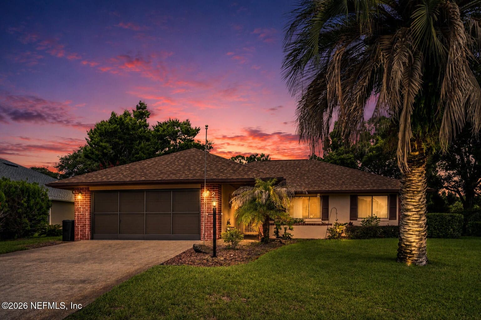 62 FOSTER Lane, Palm Coast, FL 32137, Palm Coast, FL - photo 1